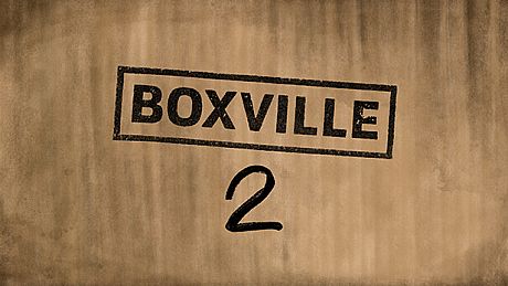 Boxville 2 Game
