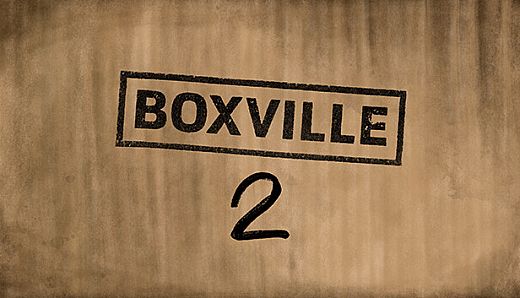 Boxville 2