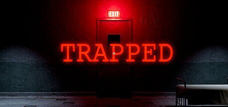 Trapped Game