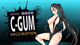 Hentai  ヘンタイ -  C-GUM VACCINATION