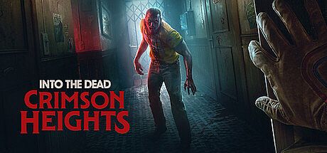 Into the Dead: Crimson Heights