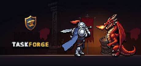 Taskforge Game