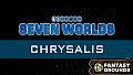 Fantasy Grounds - Seven Worlds Module 5: Chrysalis
