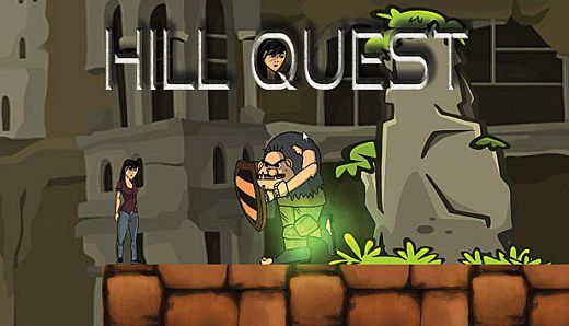 Hill Quest