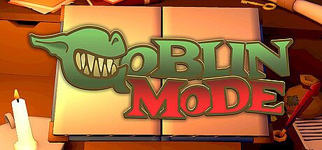 Goblin Mode Game