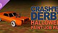 Crash'em Derby - Halloween Paint Job Pack
