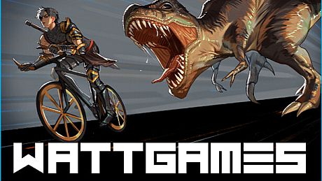 WATTGAMES Game