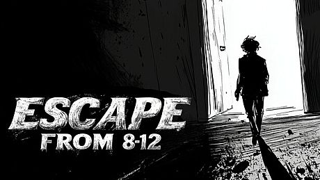 ESCAPE FROM 8-12 Game