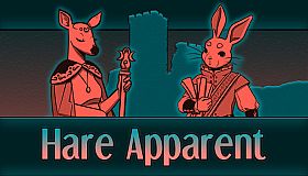 Hare Apparent