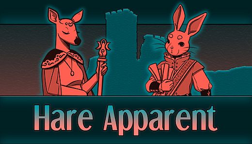 Hare Apparent