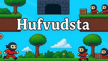 Hufvudsta Game