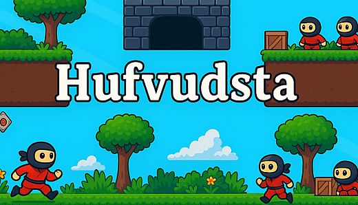 Hufvudsta