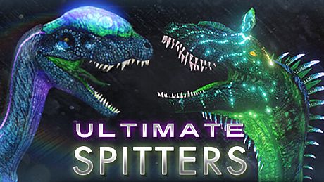 Primal Carnage: Extinction - Ultimate Spitter Pack DLC DLC