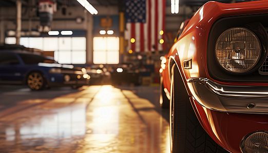 Car Dealer Simulator