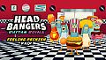Headbangers - Feeling Peckish