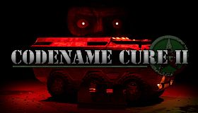 Codename CURE II