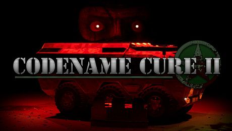 Codename CURE II Game