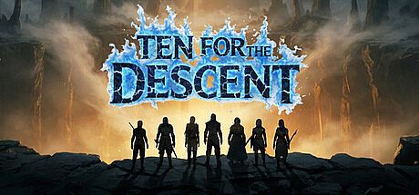 Ten for the Descent Game