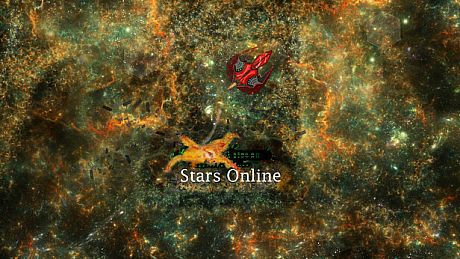 Stars Online Game