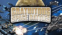 Gratuitous Space Battles für PC kaufen