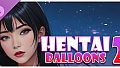 Hentai Balloons 2 - Alpinist DLC 2