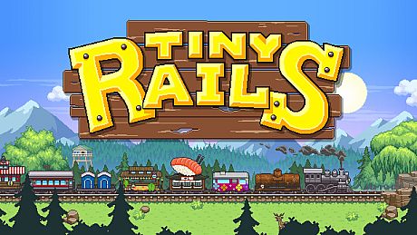 Tiny Rails