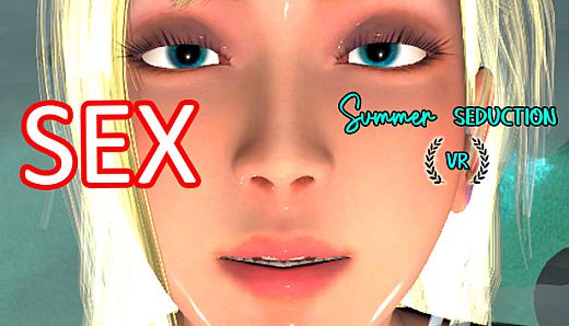 SEX Summer Seduction VR