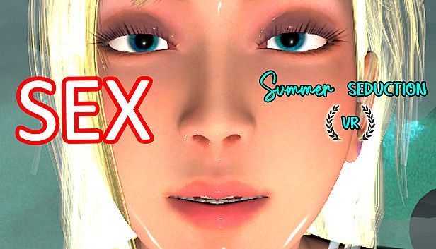 Buy SEX Summer Seduction VR