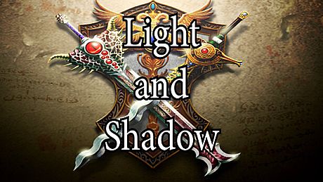 Light and Shadow - Schatten über Empyria Game