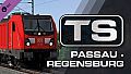Train Simulator: Passau - Regensburg Route Add-On