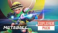 Metaball - Explorer Pack
