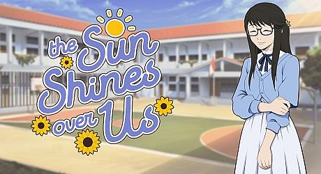 The Sun Shines Over Us Game