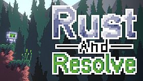 Rust and Resolve