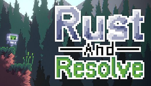 Rust and Resolve
