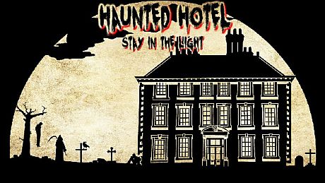 Haunted Hotel: Stay in the Light Game