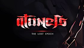 Atoners: The Lost Epoch