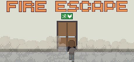 Fire Escape Game