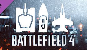 Battlefield 4 Vehicle Shortcut Bundle