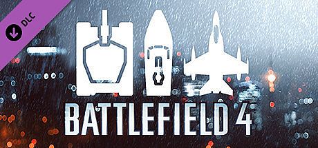 Battlefield 4 Vehicle Shortcut Bundle DLC
