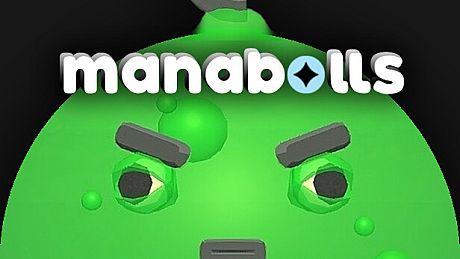 Manaballs Game