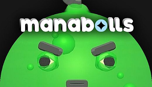 Manaballs