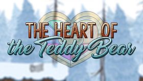 The Heart of the Teddy Bear