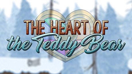 The Heart of the Teddy Bear Game