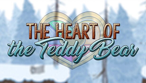 Buy The Heart of the Teddy Bear