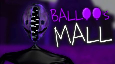 Balloo's Mall Game