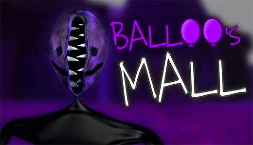 Balloo's Mall