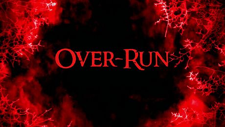 Over-Run (The Day The World Ended) Game