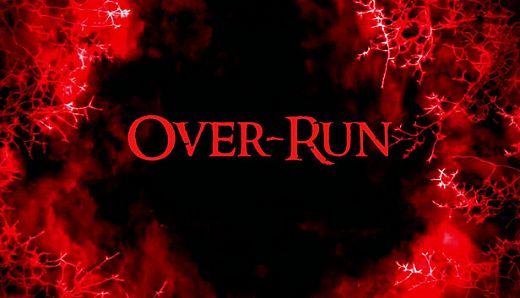 Over-Run (The Day The World Ended)