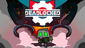 Deadlocked