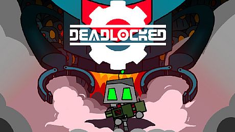 Deadlocked Game